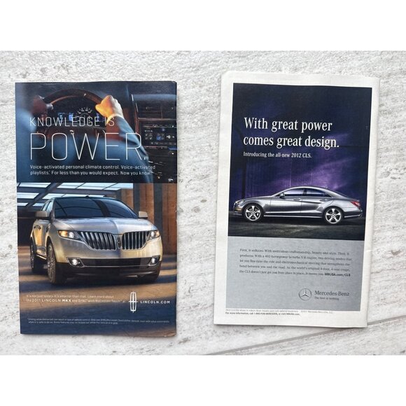 Spider-Man Turn Off The Dark Broadway Playbill Lot Of 2 - April & July 2011 Edit - Picture 2 of 6